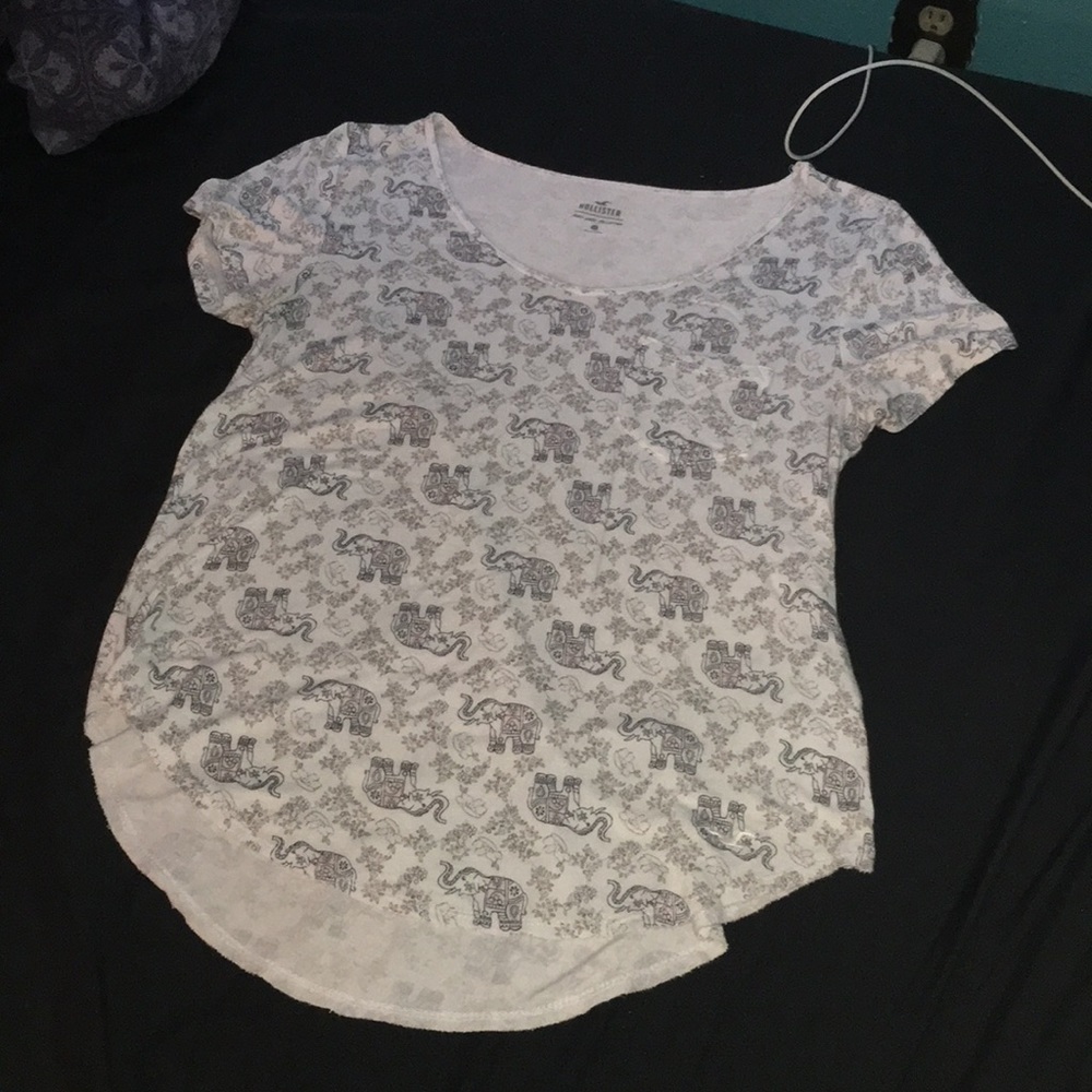 Cute tee